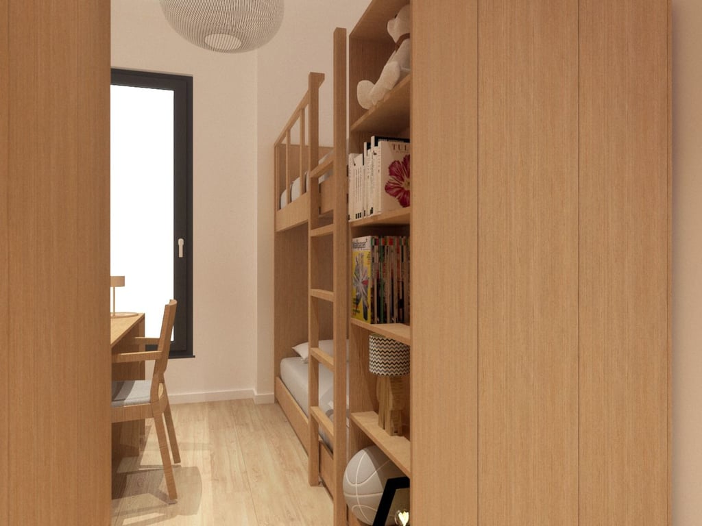 Appartamento 2+1+2 in affitto in Via dei Kosovari