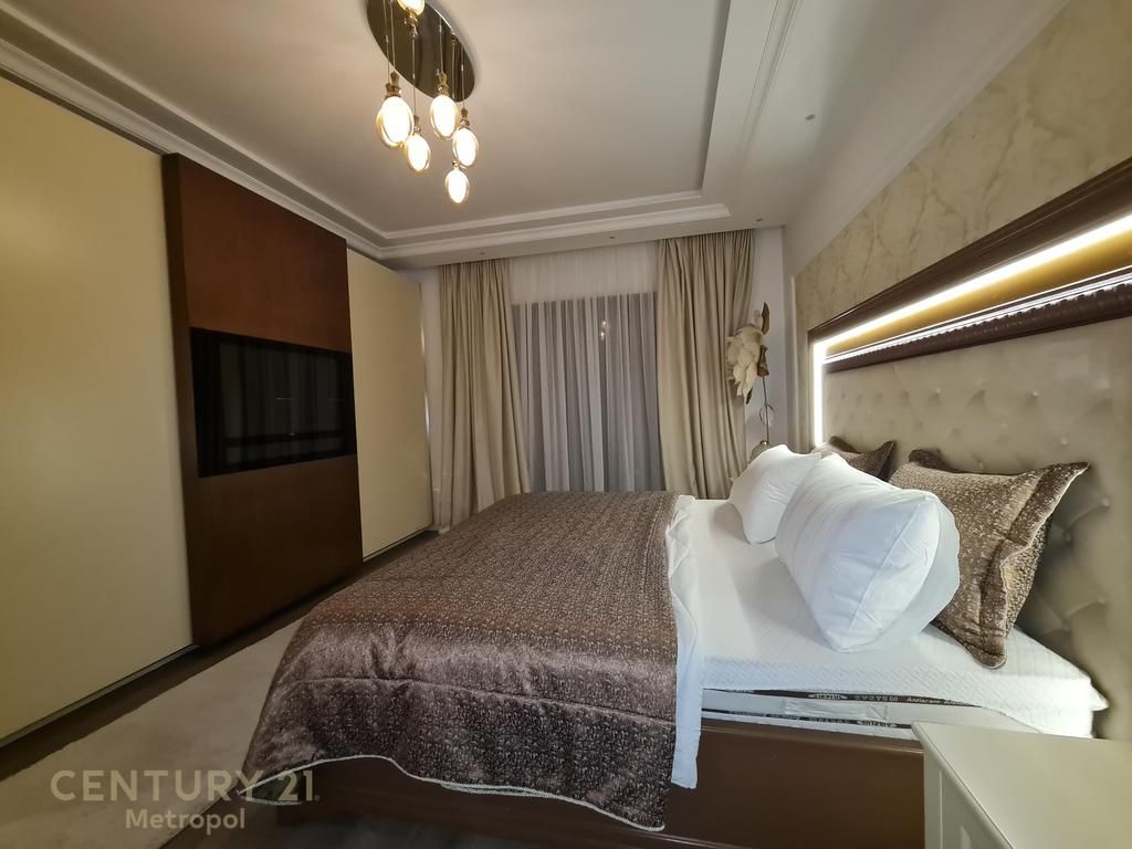 ✨🏡 APARTAMENT 2+1+2 ME GARAZH ME QIRA – ASTIR