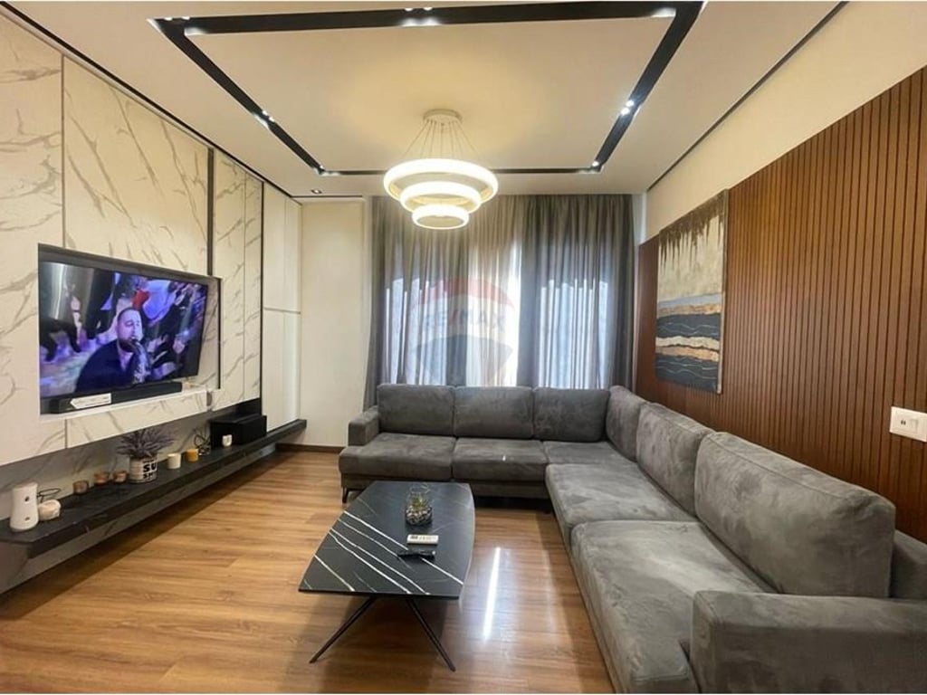 Apartment 2+1+2 for sale, in the Oxhaku area.