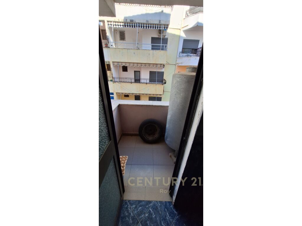 SHITET APARTAMENT 1+1 NE GOLEM! 80,000 €