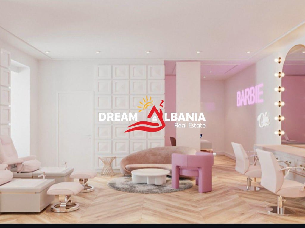 Ambjent biznesi me qera tek Stadiumi Dinamo, prane Proper Pizza ne Tirane (ID 42614262)