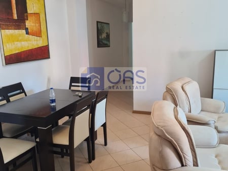Affittasi appartamento 2+1 in "Via dei Kosovari"