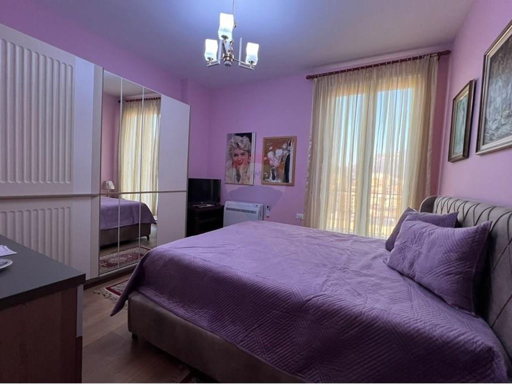 Appartamento 1+1 in Affitto, Scuola di Balletto