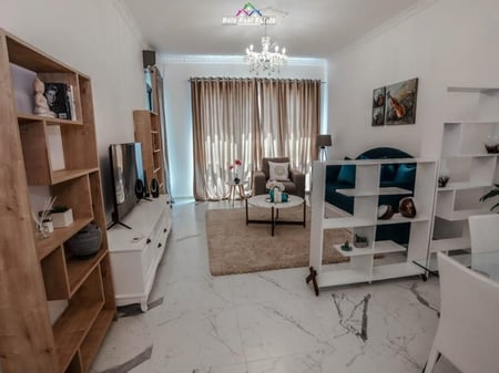 Apartament me qera 1+1 Tek 21-Dhjetori (ID B210154) Tirane