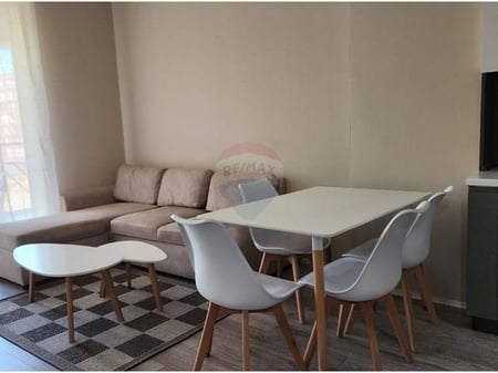1+1 apartment for rent