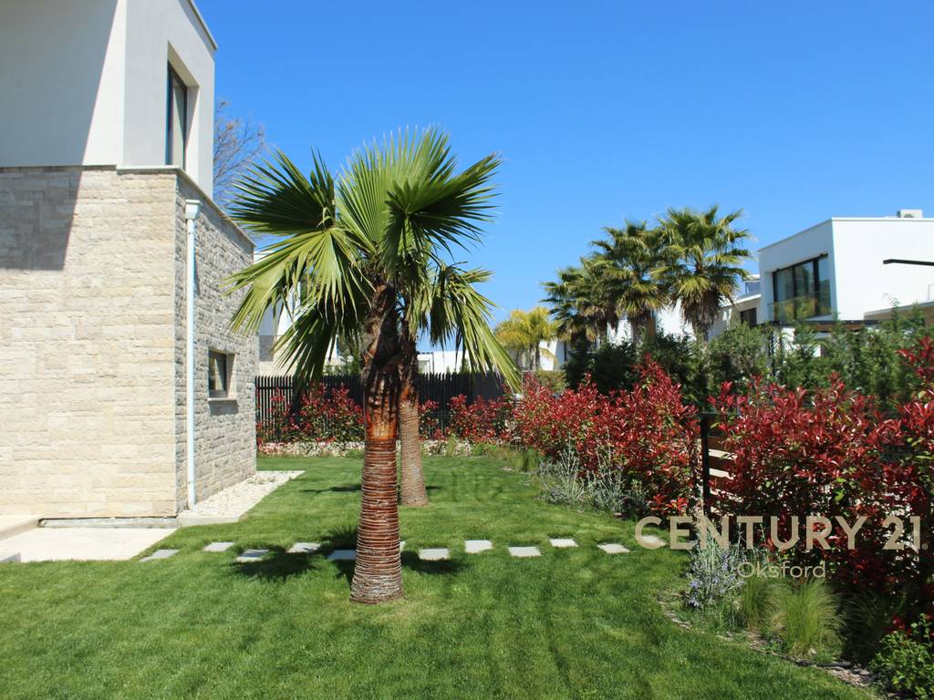 ✨🏝 VENDITA DI VILLE INDIVIDUALI CON PISCINA – RESIDENZA “SAN PIETRO”, GOLFO DI LALËZIT