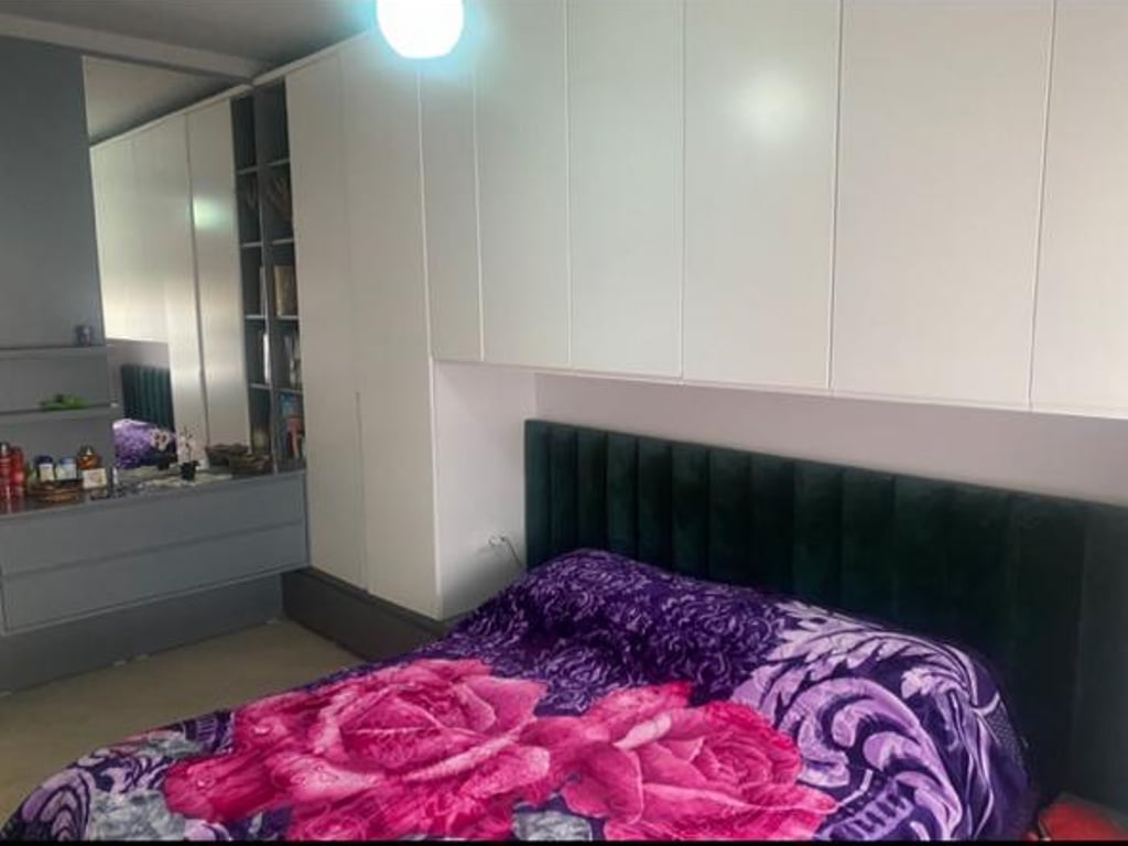 APARTAMENT ME QERA 2+1