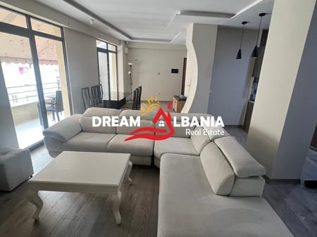 Apartament 2+1 ne shitje ne Zonen e Astirit, prane Vila L ne Tirane (ID 41211928)