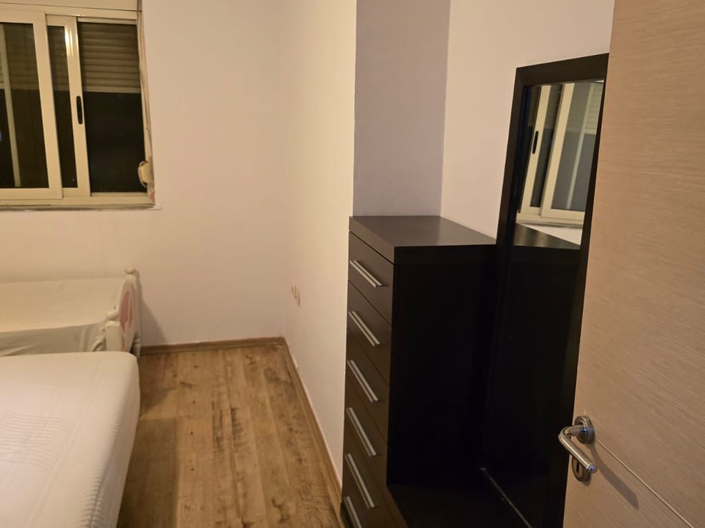 1+1 Apartment for Sale, Astir