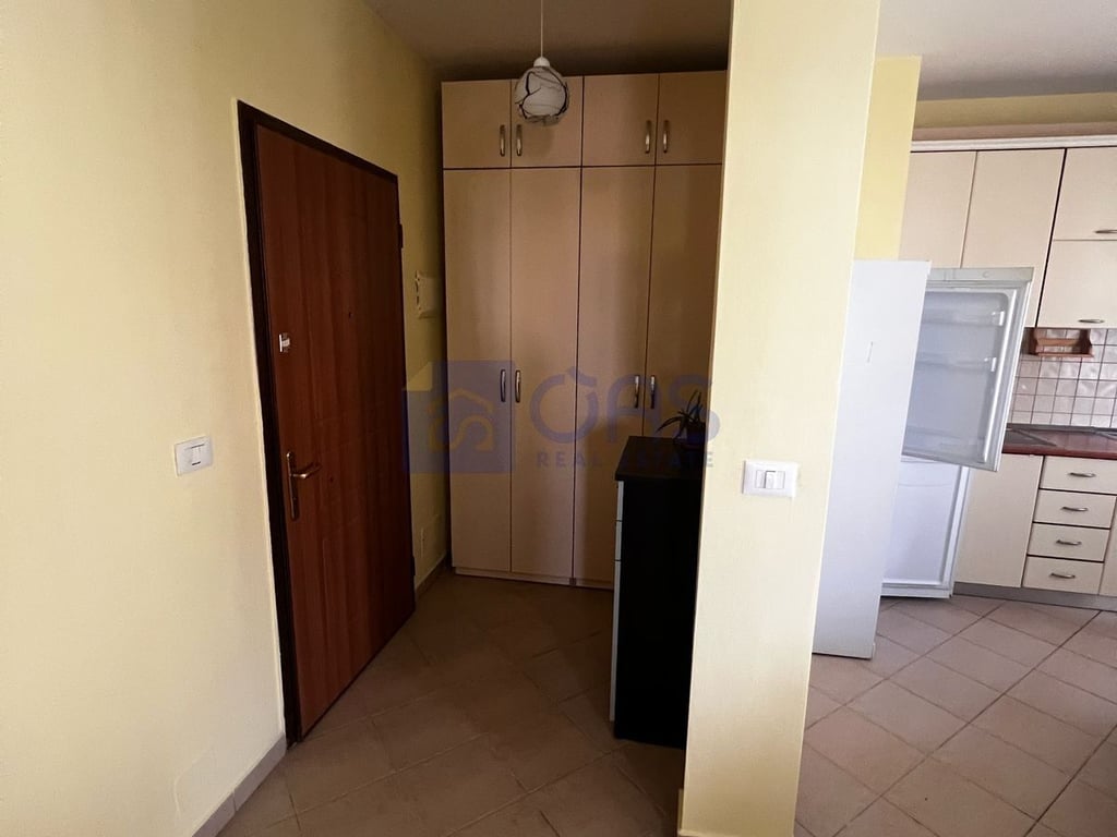 Apartment for rent in Don Bosco.