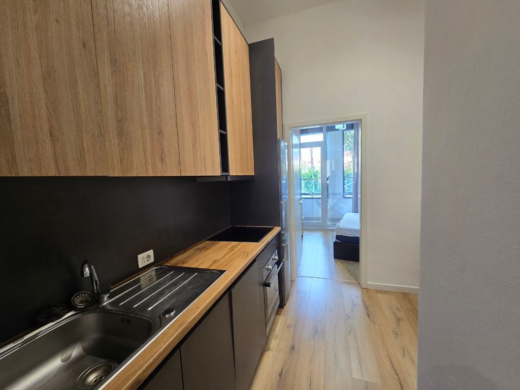 1+1 APARTMENT FOR SALE AT MAGNET COMPLEX!