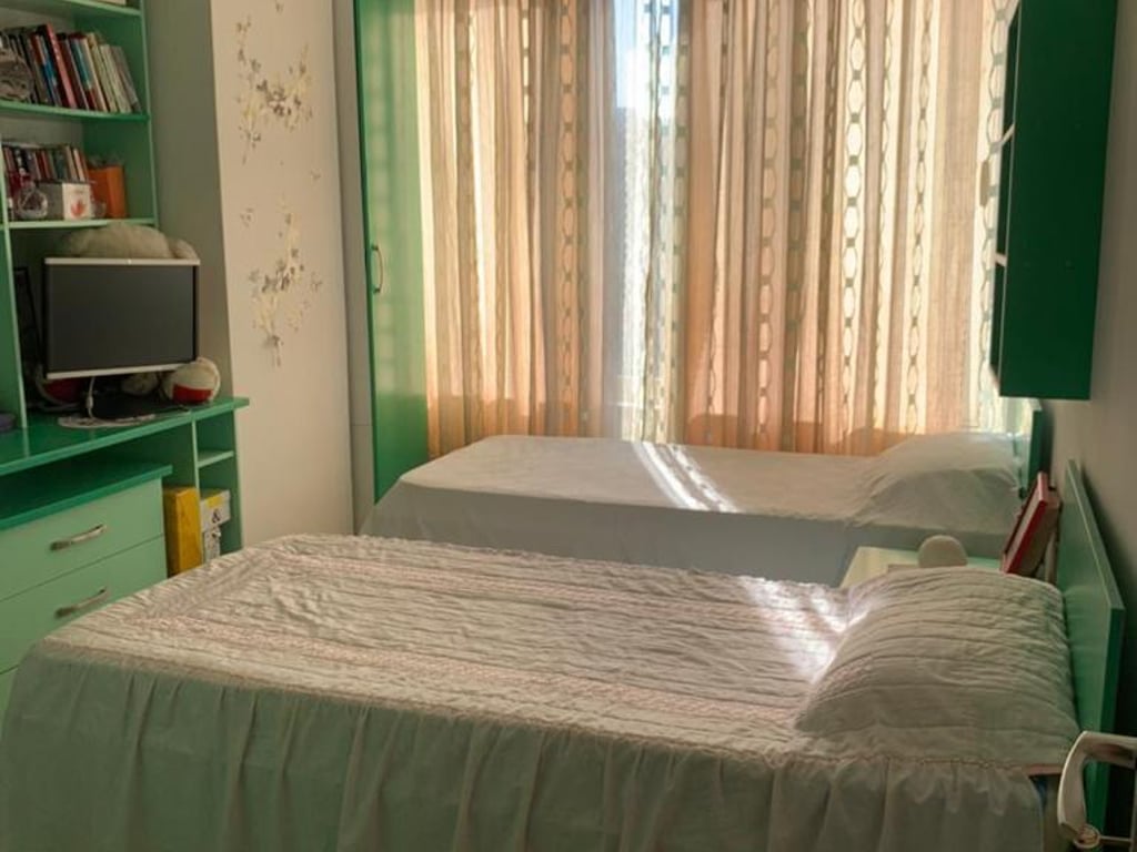 FOR SALE APARTMENT 2+1, YZBERISHT, TIRANA