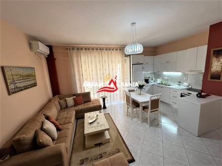 Appartamento 1+1 in affitto a Don Bosko - In un nuovo palazzo - Arredato, pronto per abitare.