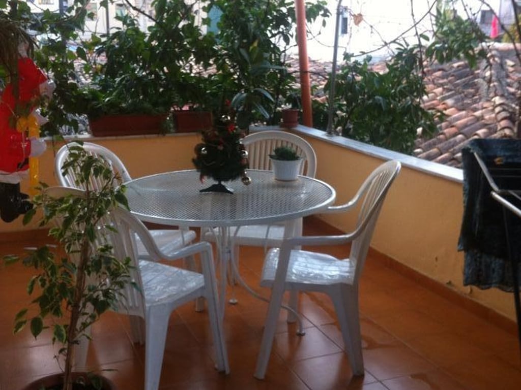 Private House for Sale, behind the German Hospital.