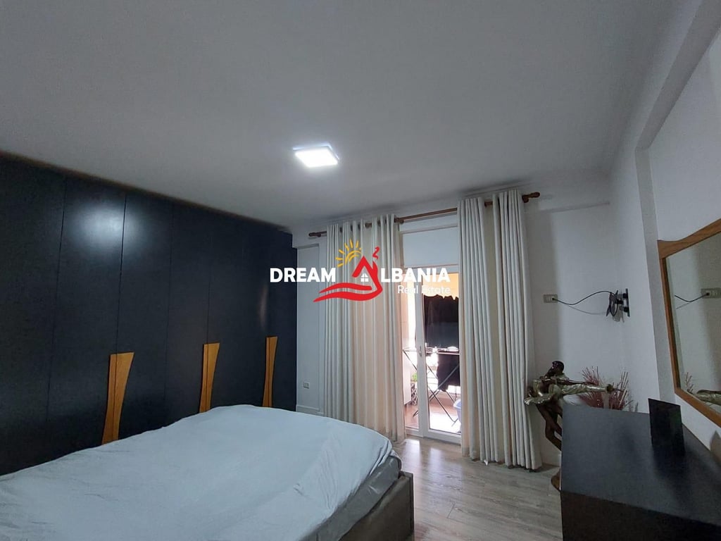 Apartament 3+1+2 me Qera tek Selvia pranë Hotel Black Diamond (ID 4231261)