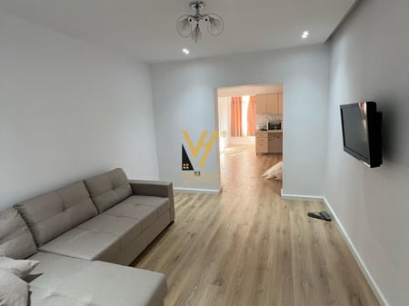 AFFITTASI APPARTAMENTO 1+1 IN VIA NAIM FRASHERI 490 EURO