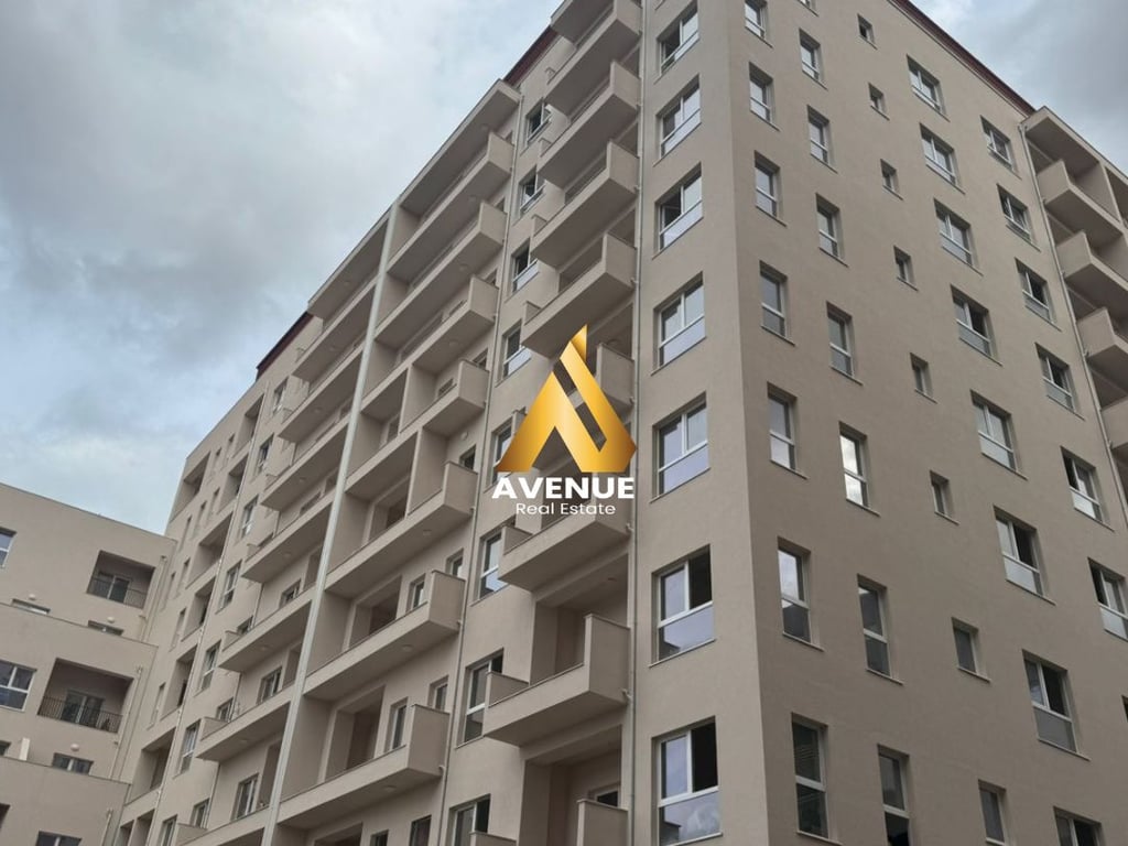 OKAZION SHITET APARTAMENT 2+1+2 TEK KOMPLEKSI AURA, TIRANE