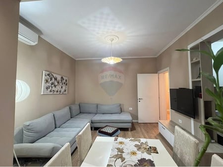 Appartamento 1+1 in Affitto Vicino al Centro.