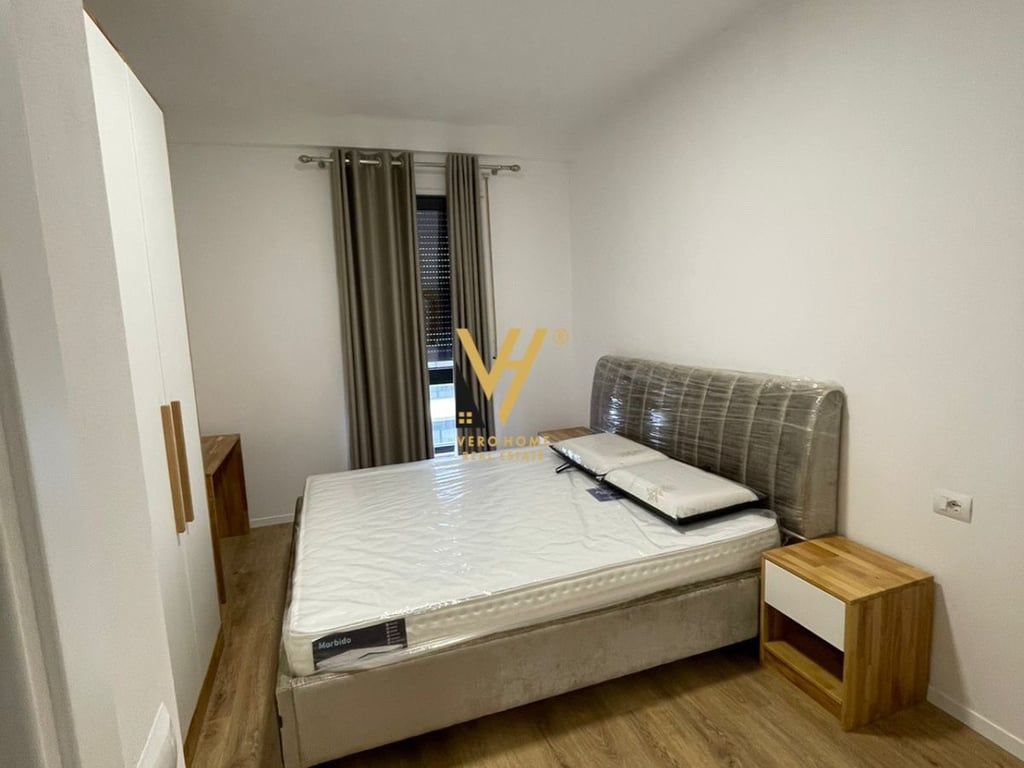 2+1+Furnished Apartment for Rent in Porcelan 900 Euro