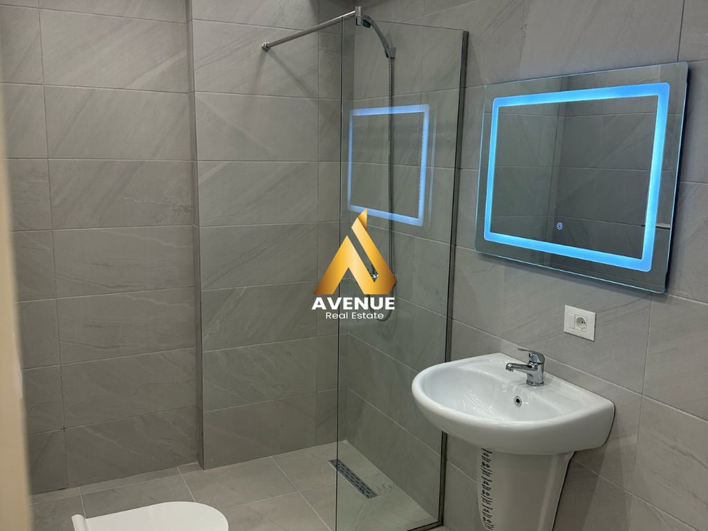 SHITET APARTAMENT 1+1 ,	KODRA E DIELLIT , TIRANE 