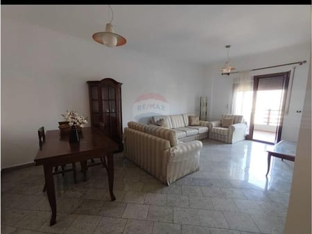 Appartamento in affitto 2+1+2 Via Kavajë.
