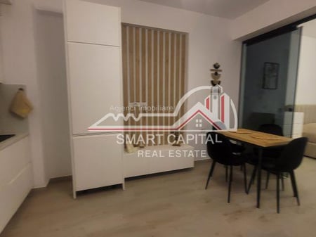 STUDIO FOR RENT ON THE LUNGOMARE WITH SEA VIEW!