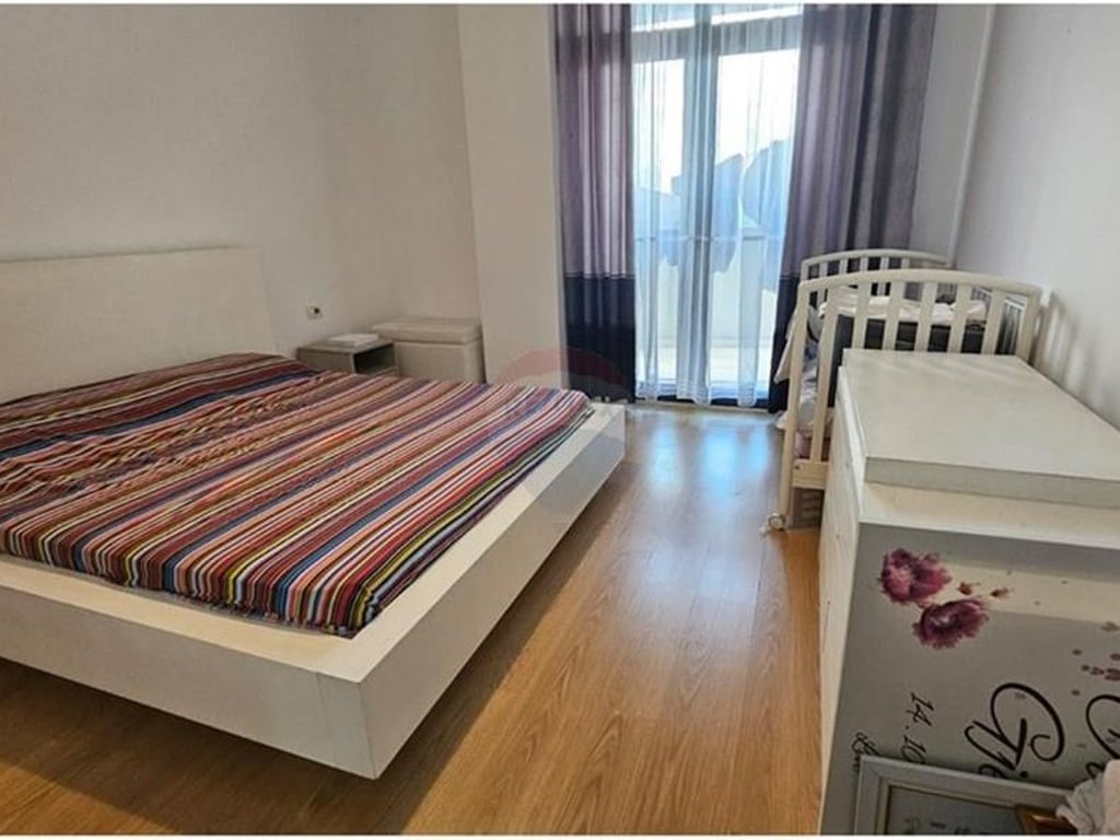Jepet apartament 1+1 me qira ne Astir