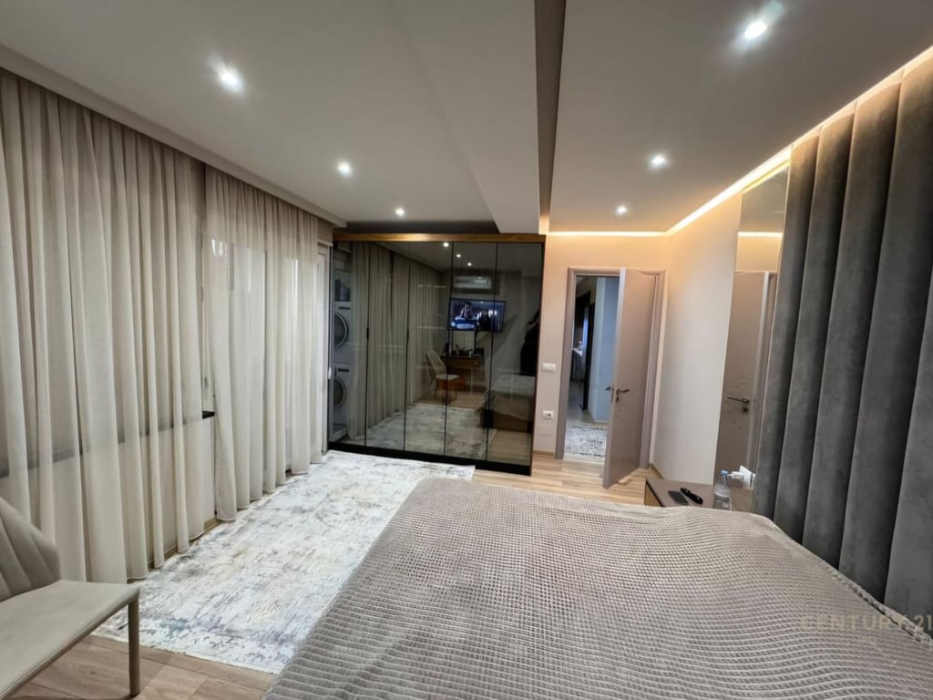 APPARTAMENTI LUSSUOSI 1+1 e 2+1 IN VENDITA, SELVIA, CENTRO