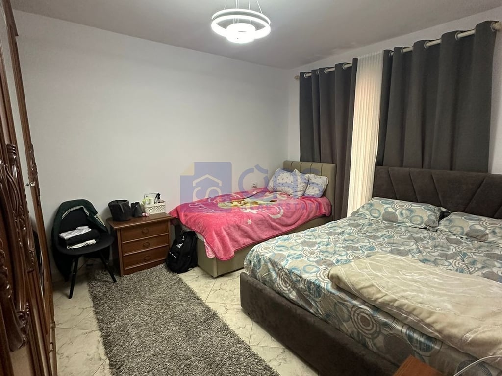 A 1+1 apartment is for rent in Myslym Shyr.