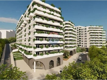 SHESIM APARTAMENT ALUNA COMPLEX!