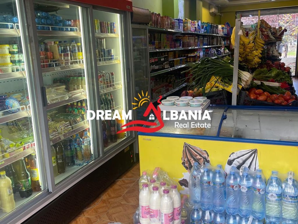 Shitet Ambient Biznesi ne Don Bosko ID (4171557)