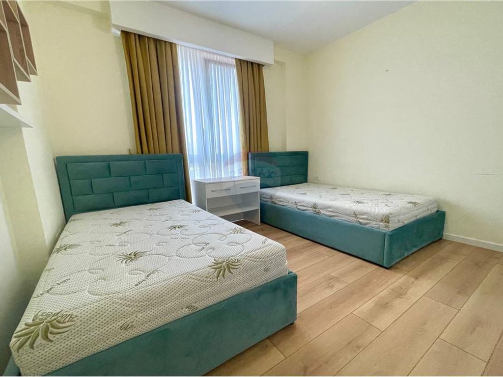 Appartamento 2+1 in affitto in via 5 Maggio!