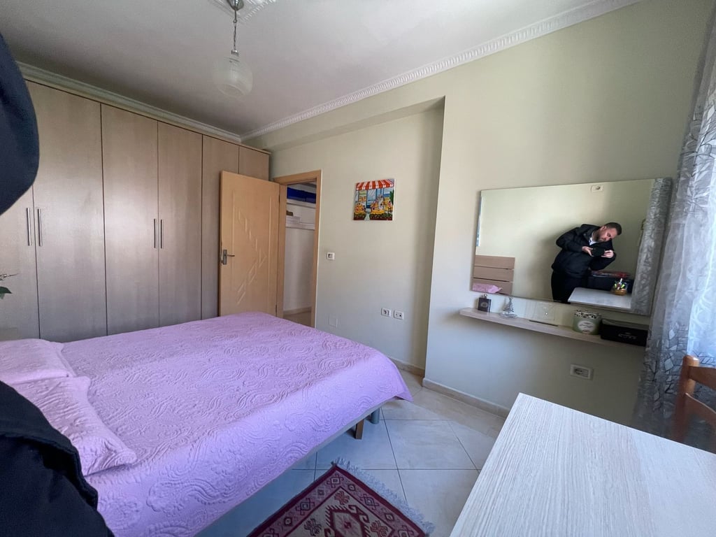 Appartamento in affitto 2+1