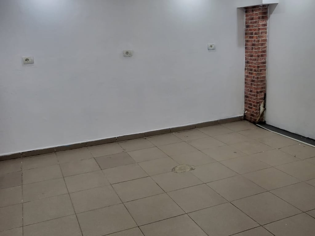 Commercial space for rent