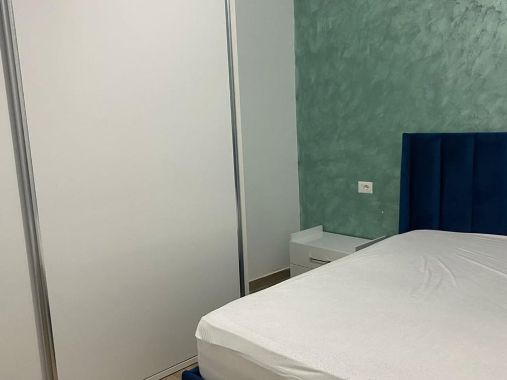 Apartament 1+1 me qera ne Tiranë, Qytet Studenti