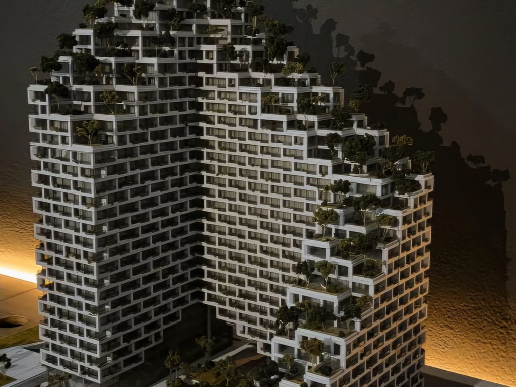 ✨️Shitet Apartament 2+1+2 te "Lion Residences 2"