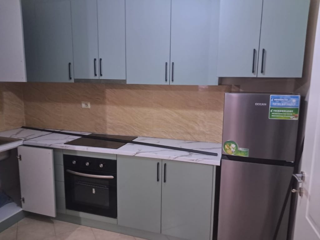 1+1 apartment for rent in Astir.