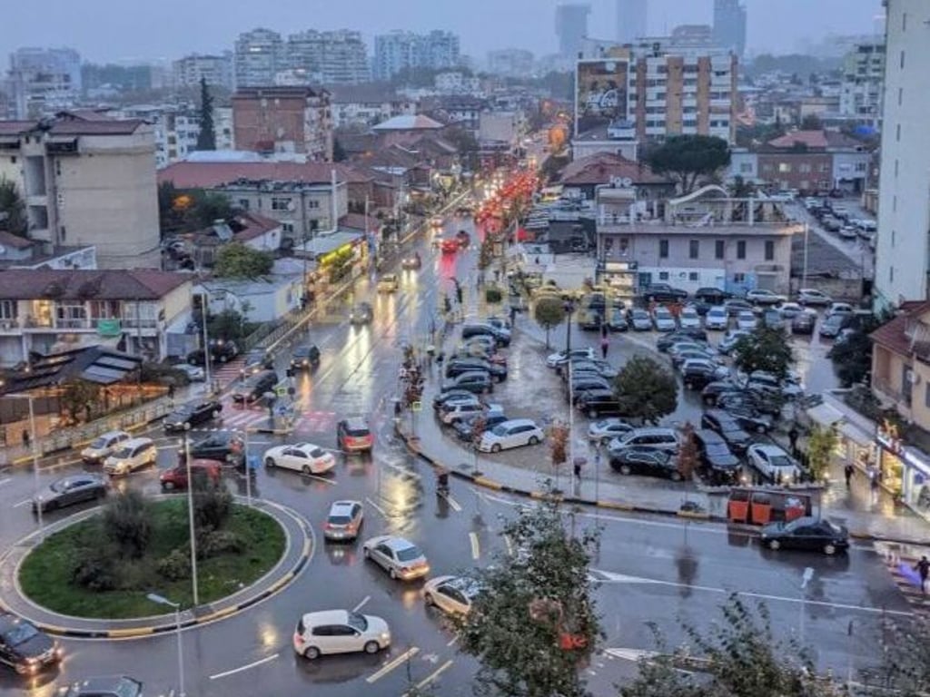 📈 COMMERCIAL SPACE FOR SALE AT KOMUNA E PARISIT!