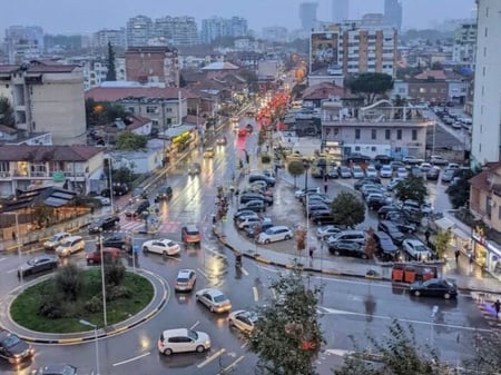 📈 COMMERCIAL SPACE FOR SALE AT KOMUNA E PARISIT!