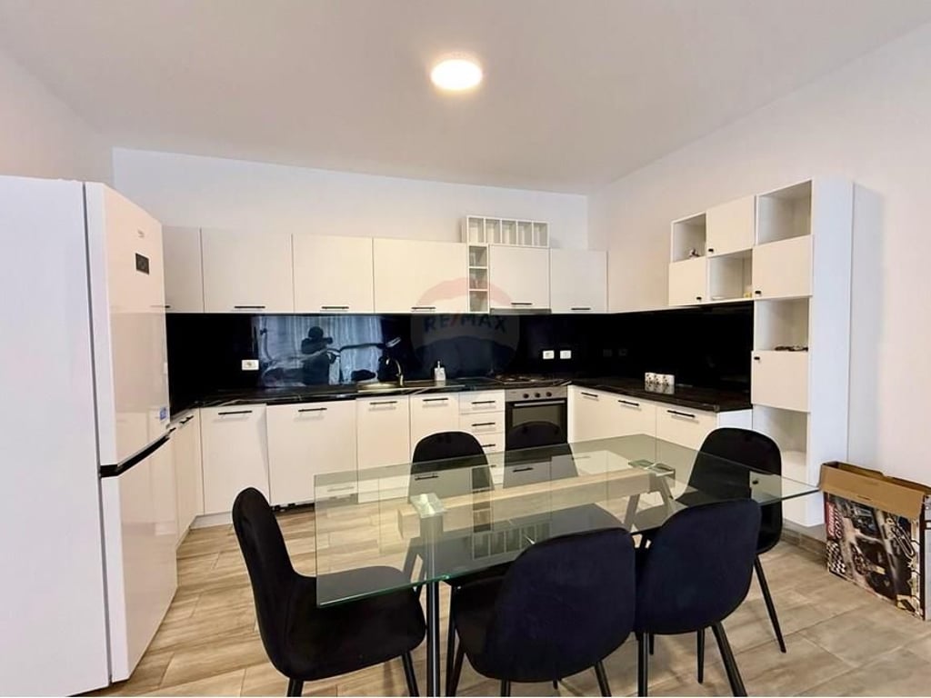DUPLEX 3+1+4 FOR RENT AT KODRA e DIELLIT 2