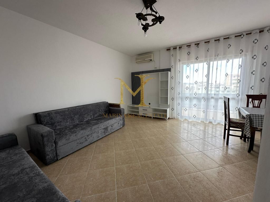 Affittasi appartamento 2+1+2 sulla spiaggia Hekurudha!!