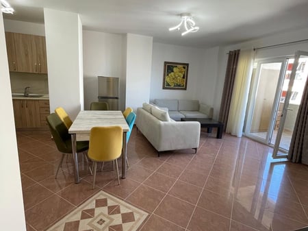 Apartament per shitje 2+1 tek Varri i Bamit (ID B120673) Tirane