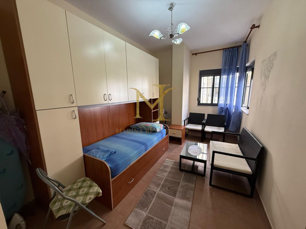 APARTMENT 2+1 FOR SALE IN ILIRIA BEACH!!!