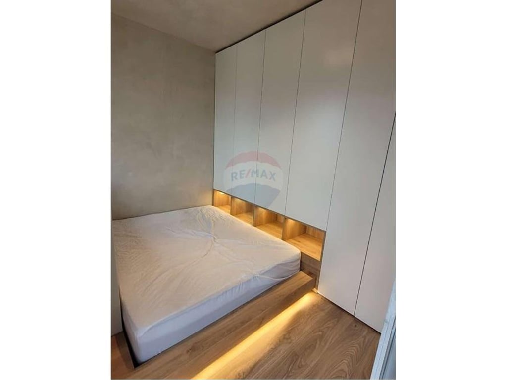 1+1 apartment for rent in Astir!