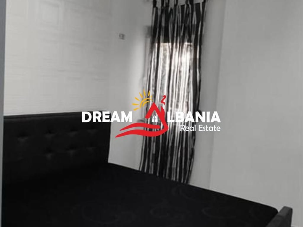 2+1 Apartment with Veranda for Sale at Liqeni i Thate (ID 41211947)