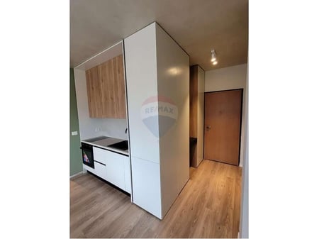 1+1 APARTMENT FOR RENT IN ASTIR