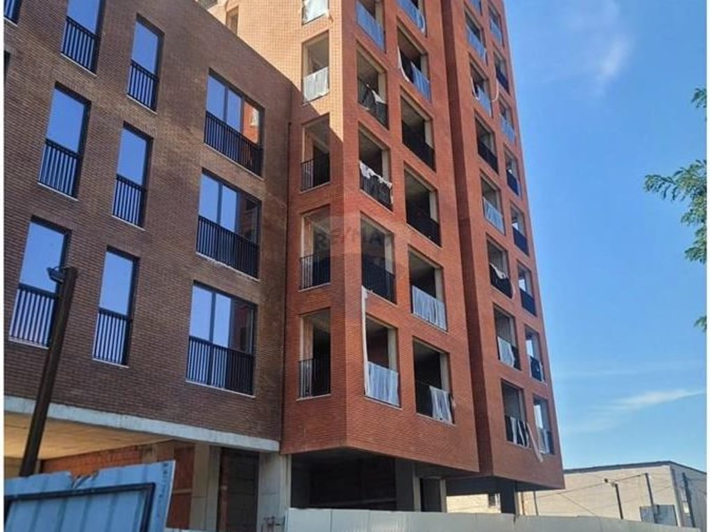 1+1 apartment at Siri Kodra