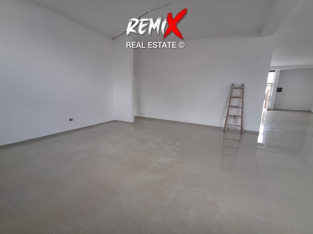 BUSINESS SPACE FOR SALE NEAR THE WATER SUPPLY, DURRES