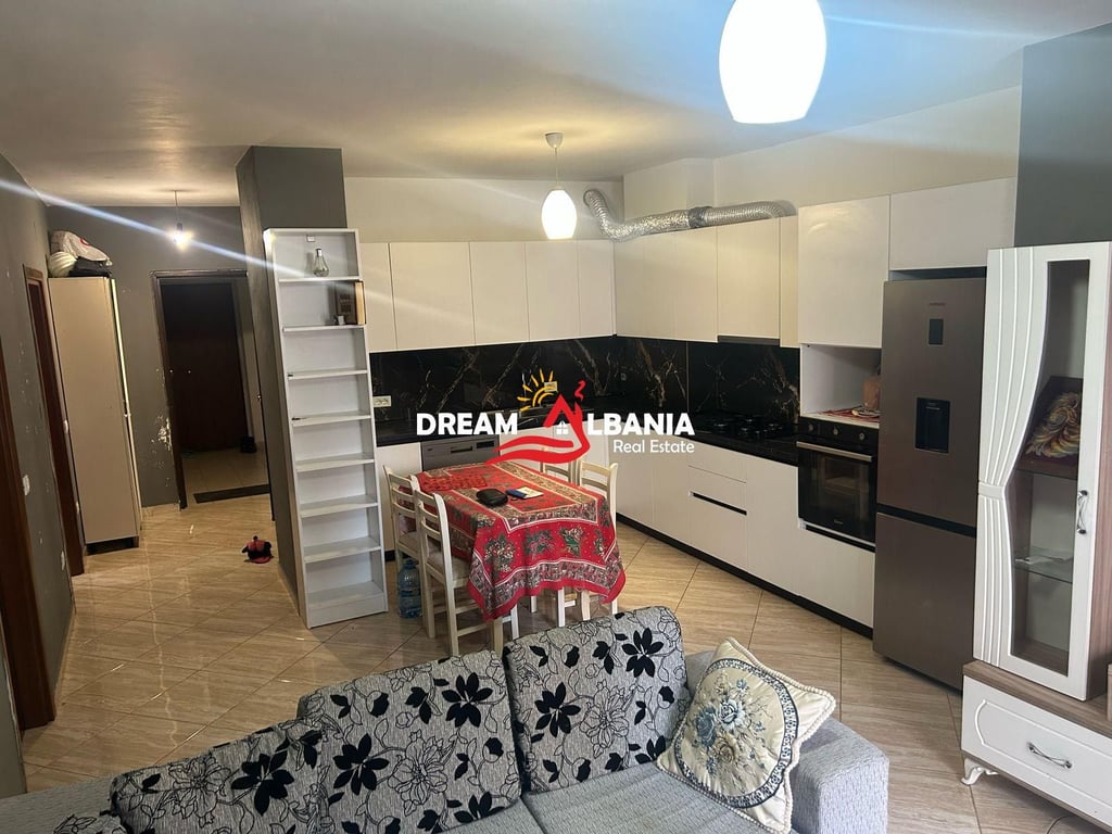 Apartament 2+1 me qera ne Astir, Shpi me qera e mobiluar 