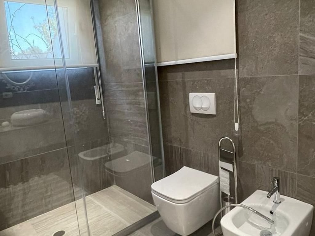 Super Vile Dupleks 3+1+2+pishine me qera tek Residenza Kodra e Diellit (ID 4251303)